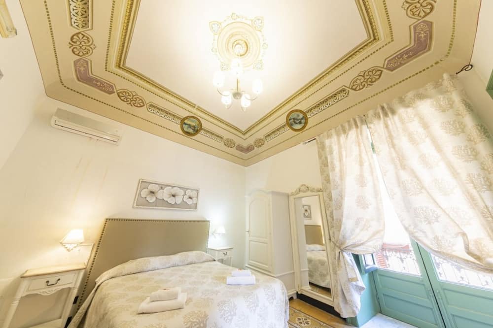 Photo of Bedroom in Old Town