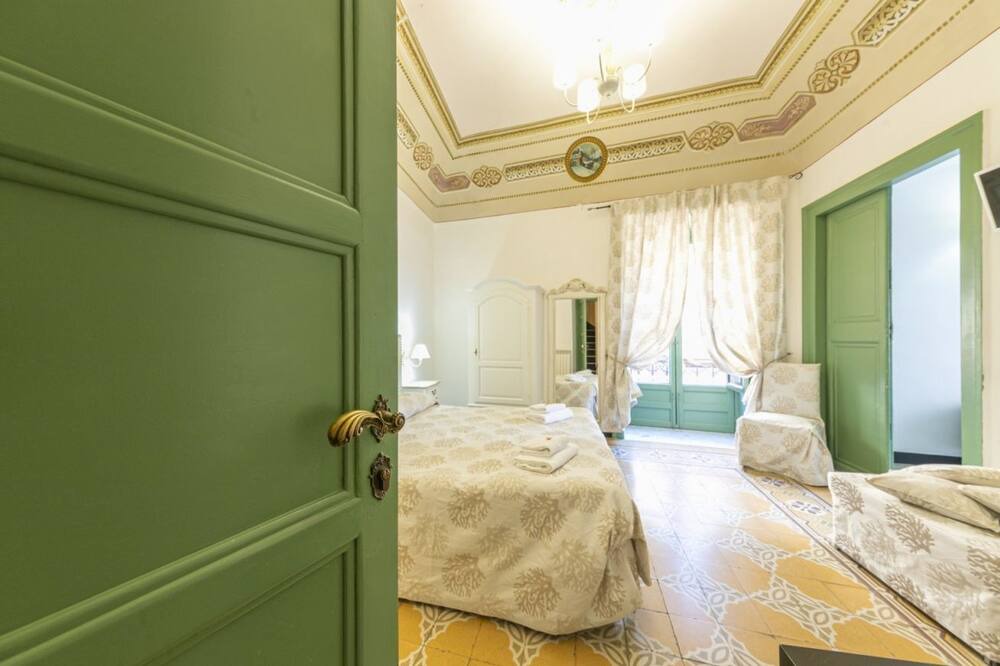 Photo of Bedroom in Old Town
