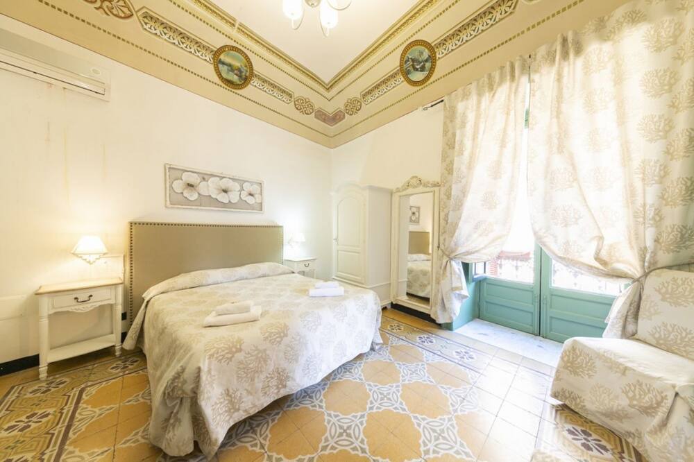 Photo of Bedroom in Old Town