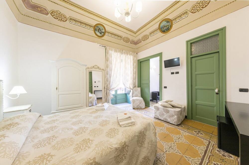 Photo of Bedroom in Old Town