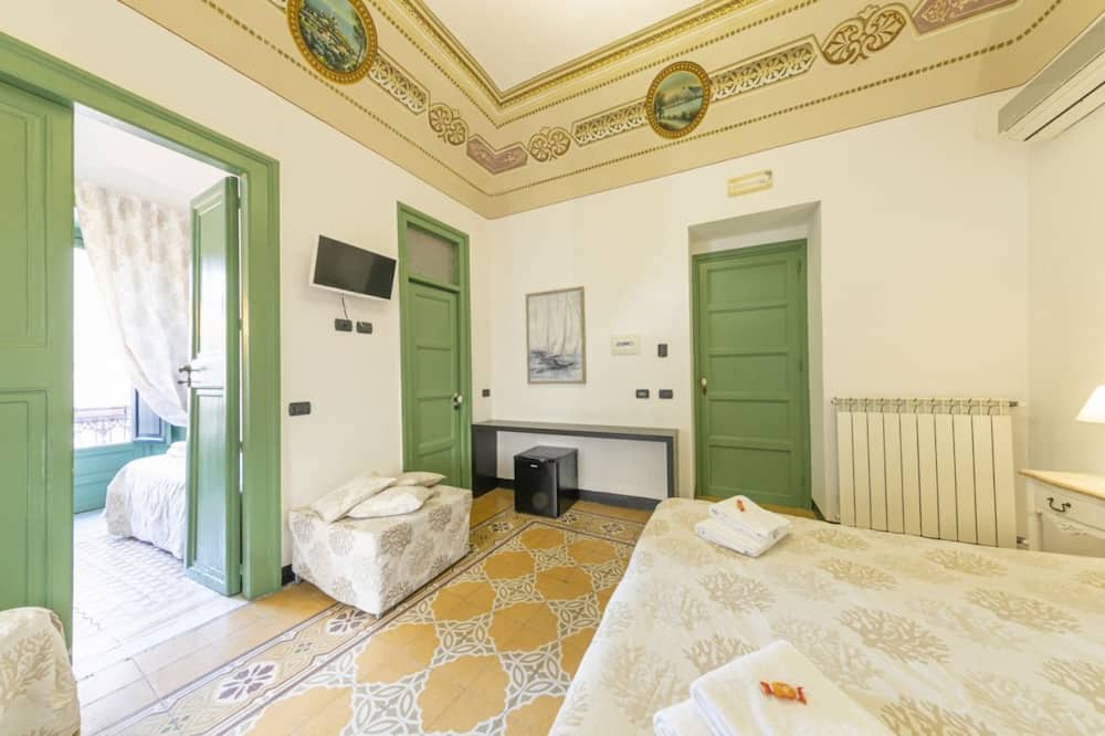 Photo of Bedroom in Old Town