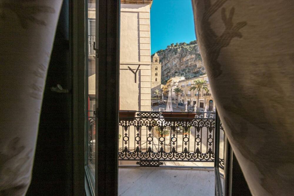 Photo of Patio Balcony in Old Town