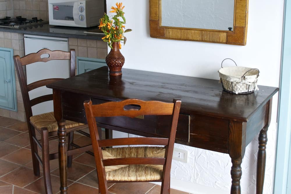 Photo of Kitchen in Pianoconte