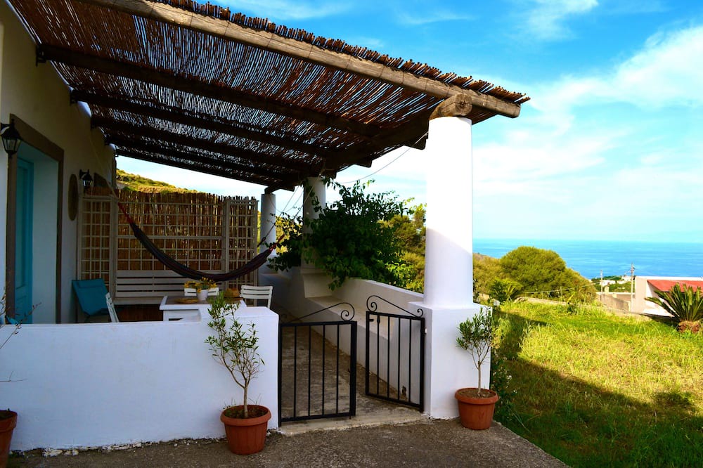 Photo of Patio Balcony in Pianoconte