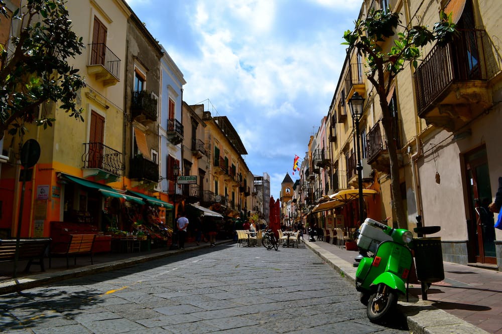 Photo of Outdoor in Pianoconte