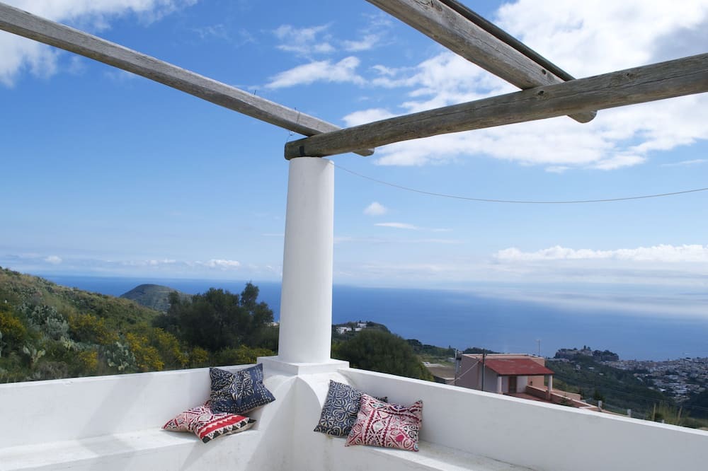 Photo of Patio Balcony in Pianoconte