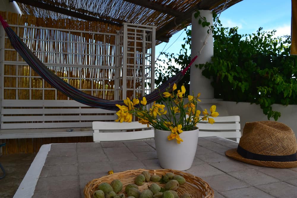 Photo of Patio Balcony in Pianoconte