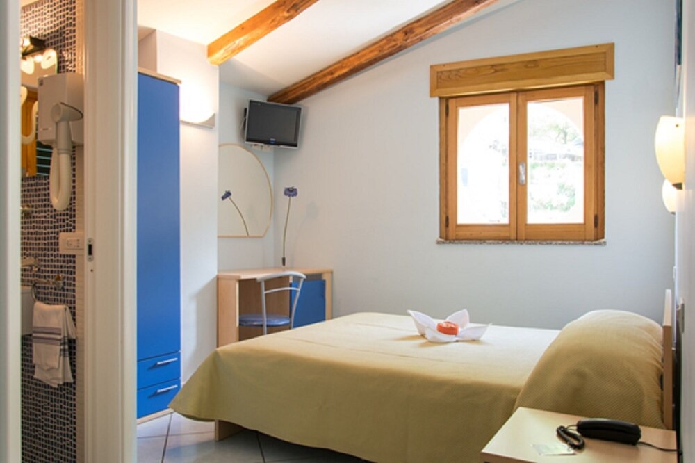 Photo of Bedroom in Pucara