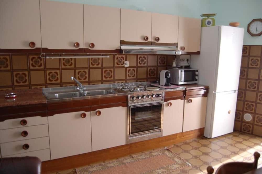 Photo of Kitchen in Maletto