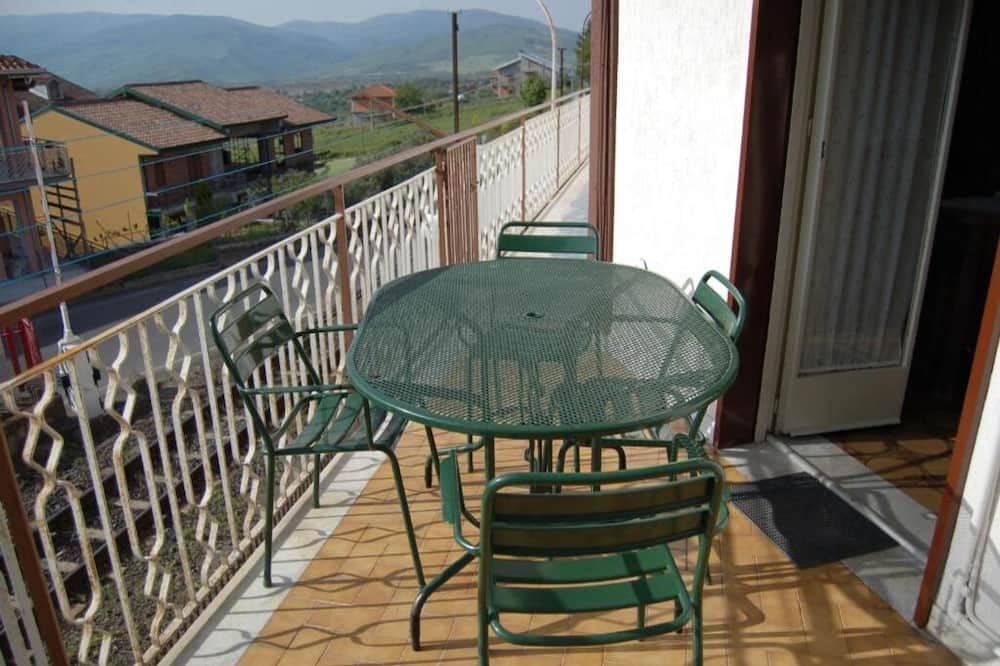 Photo of Patio Balcony in Maletto