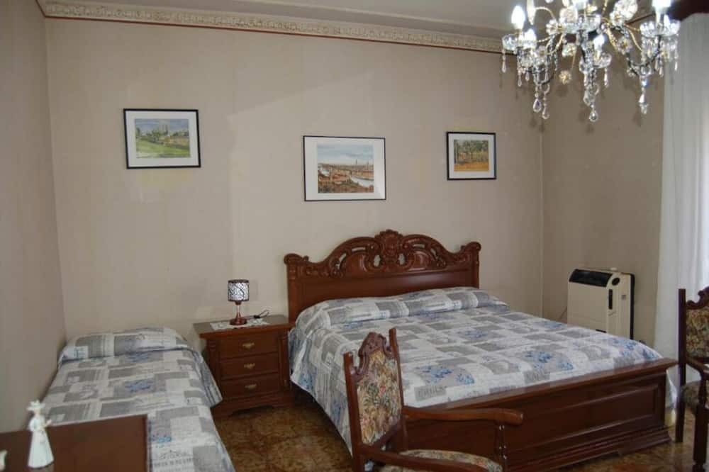 Photo of Bedroom in Maletto