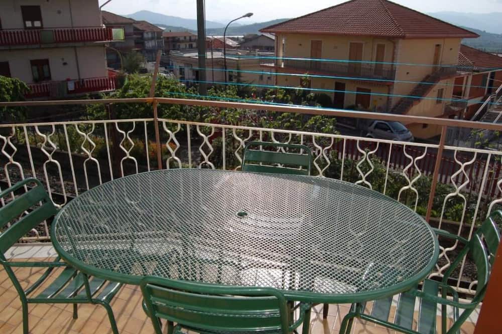 Photo of Patio Balcony in Maletto