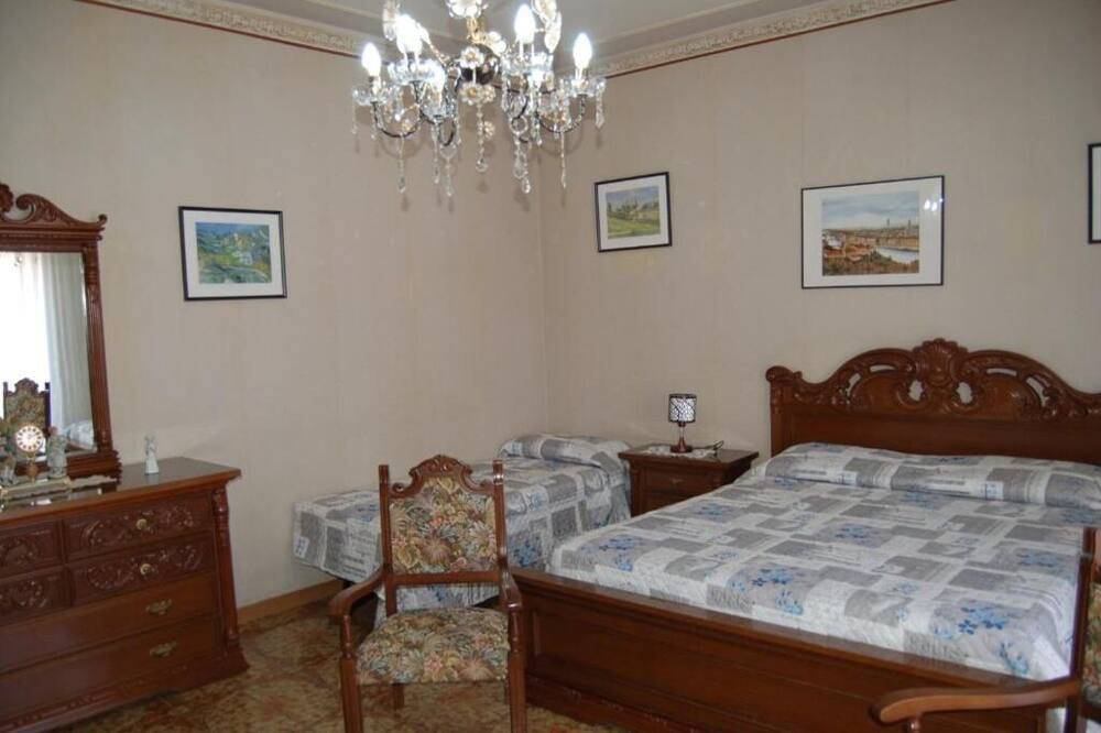 Photo of Bedroom in Maletto