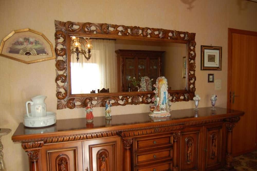 Photo of Bathroom in Maletto