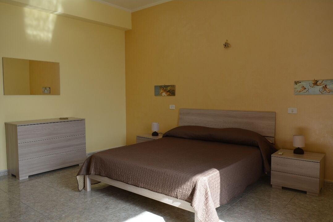 Photo of Bedroom in Siculiana