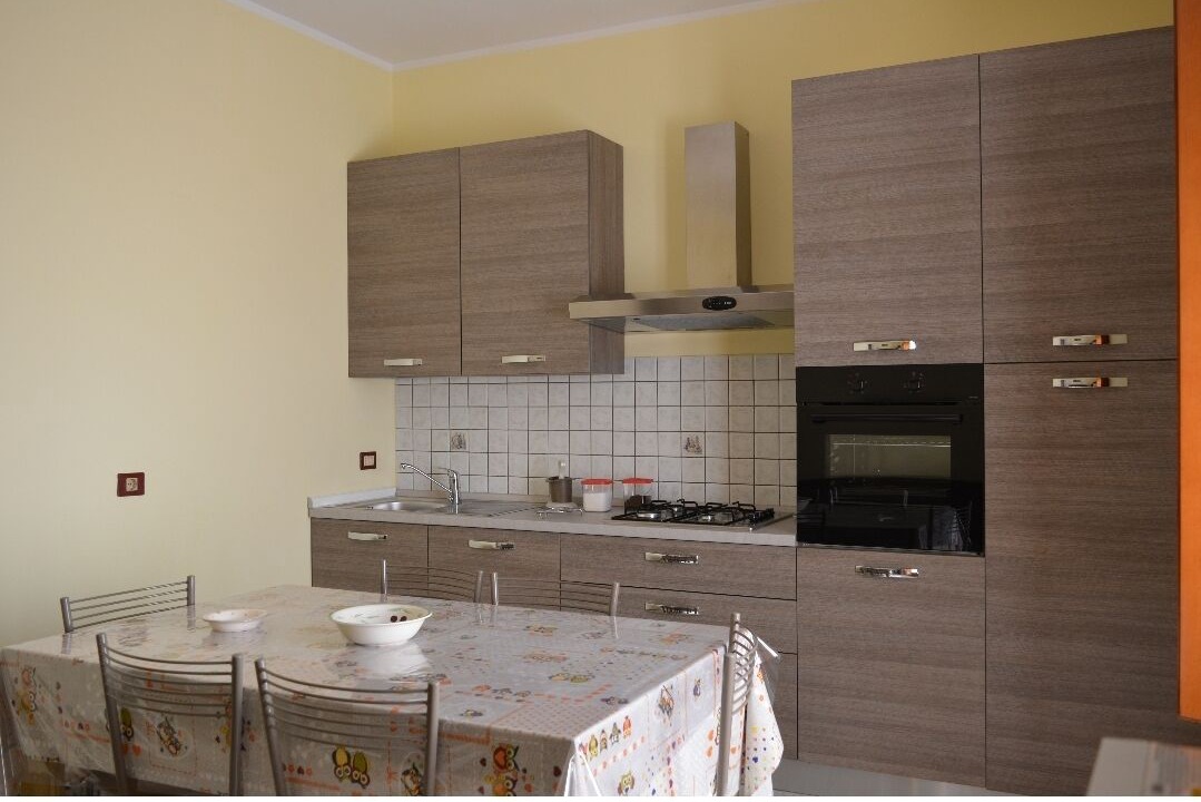 Photo of Kitchen in Siculiana