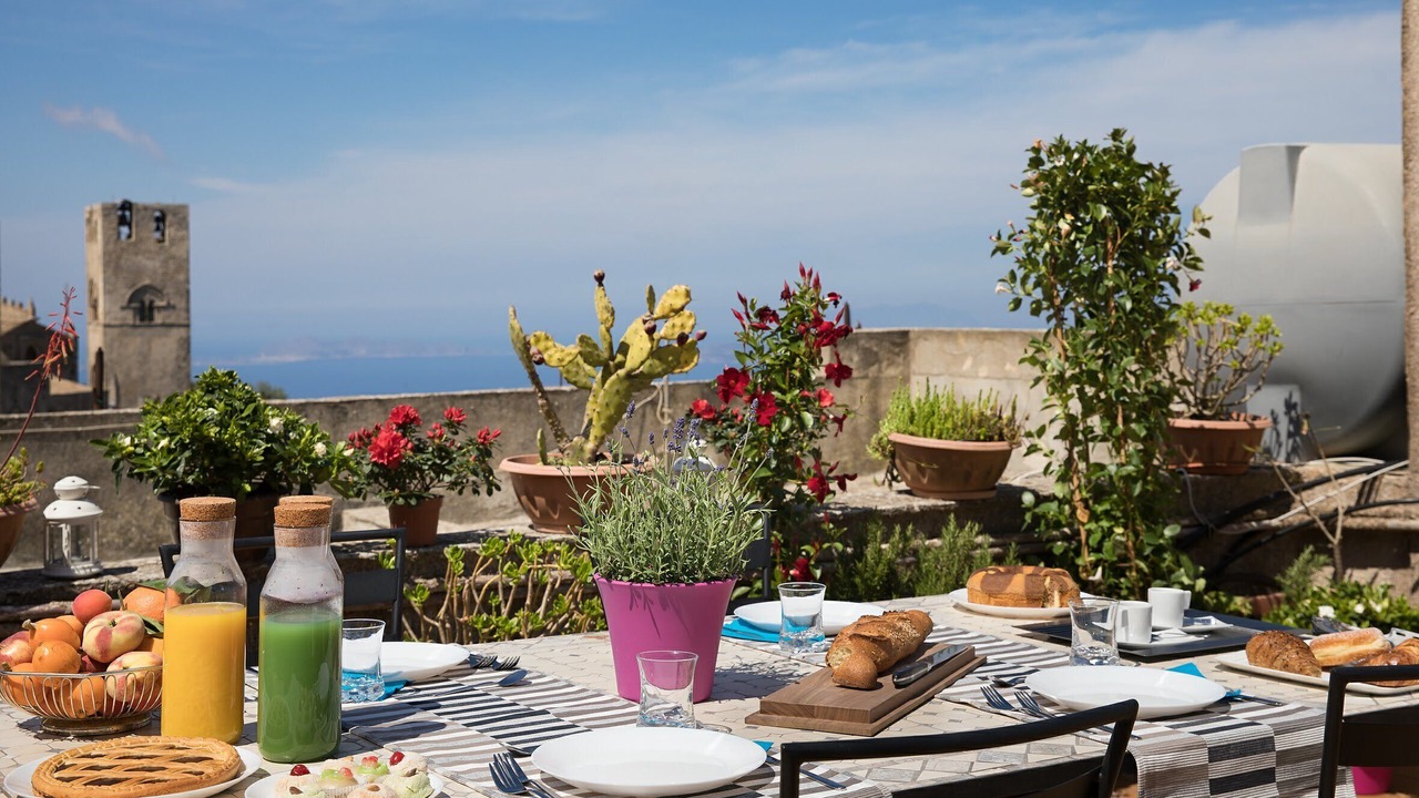 Photo of Others in Erice