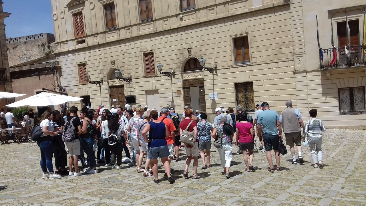 Photo of Outdoor in Erice