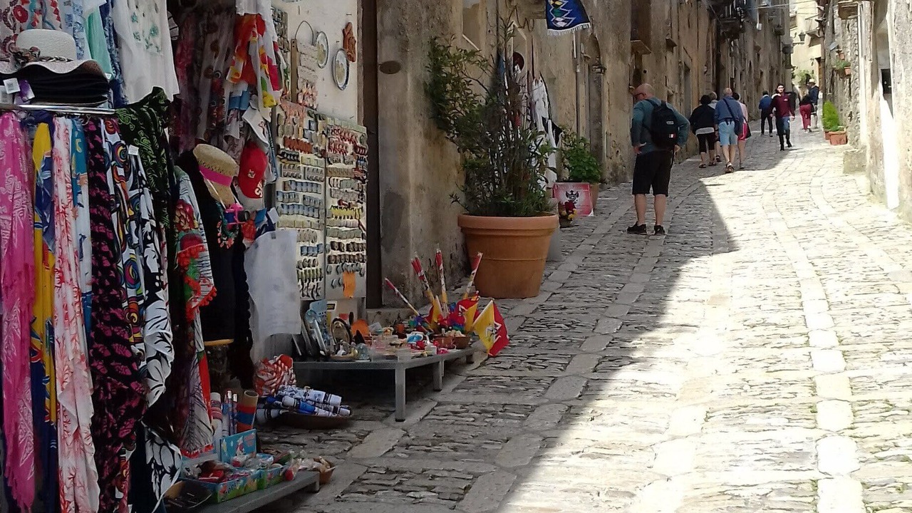 Photo of Outdoor in Erice