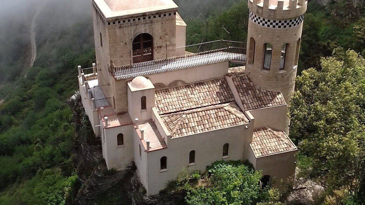 Photo of Outdoor in Erice