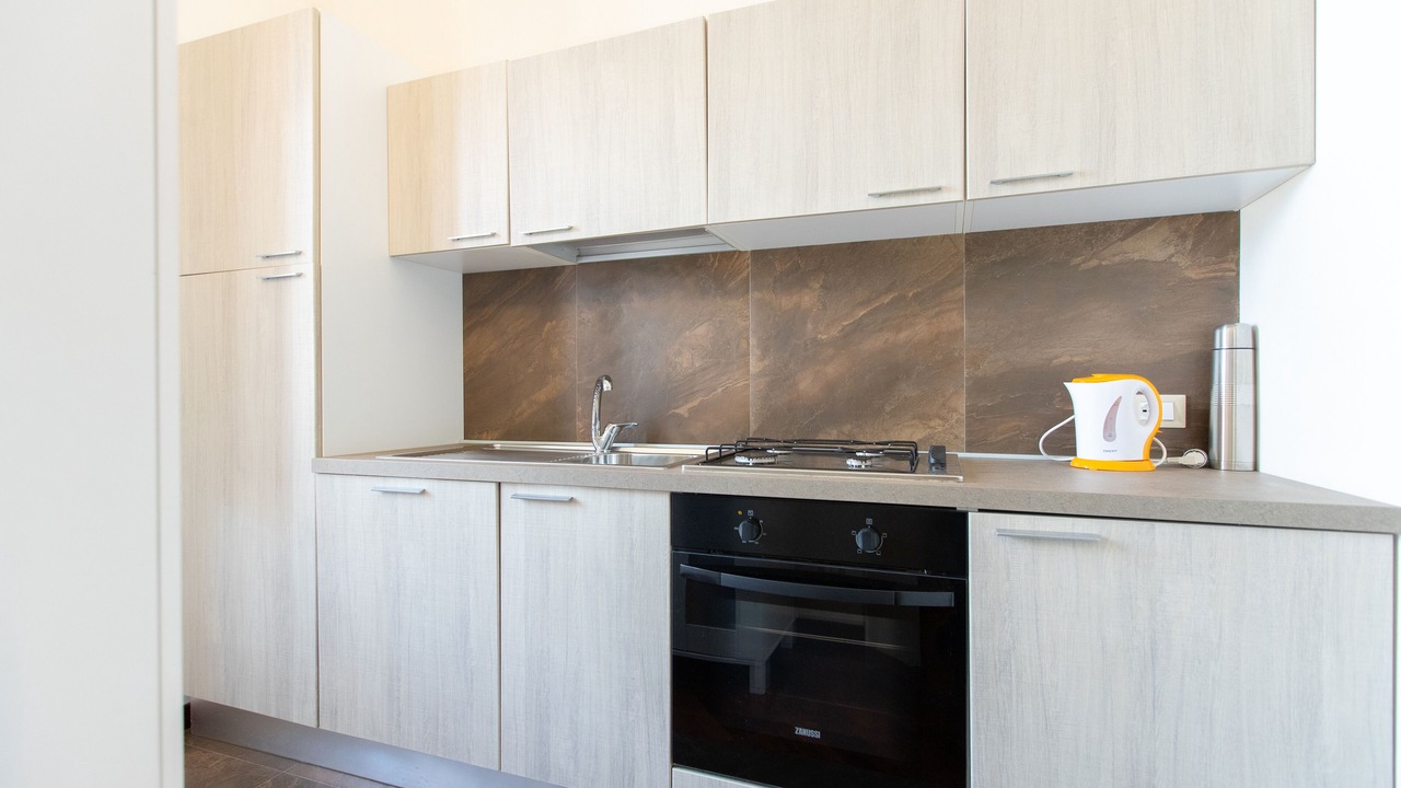 Photo of Kitchen in Erice