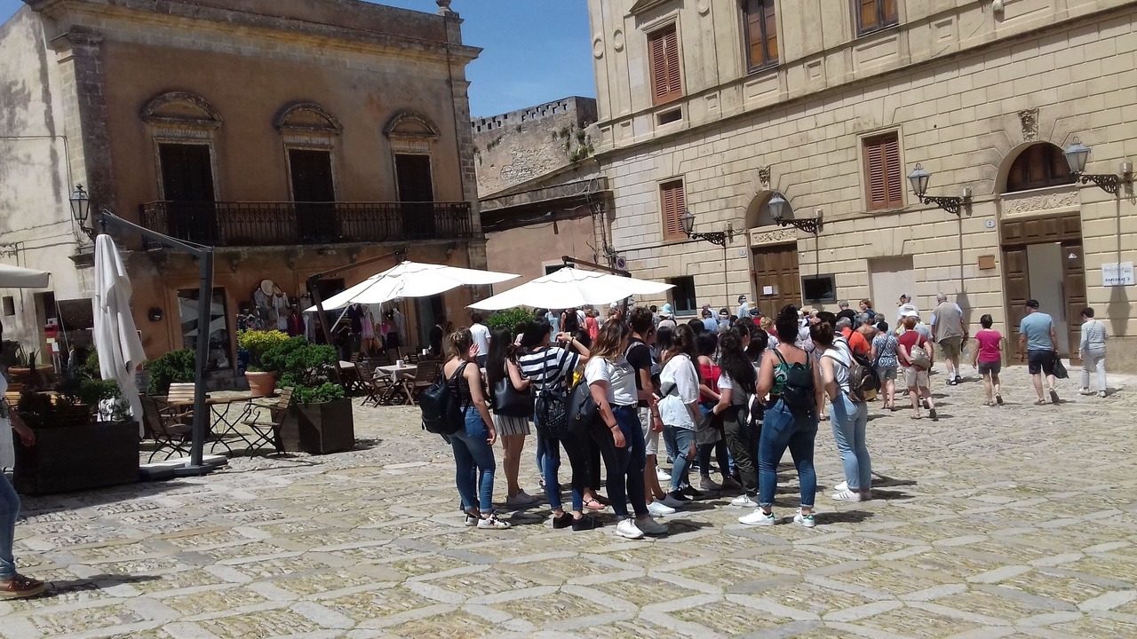 Photo of Others in Erice