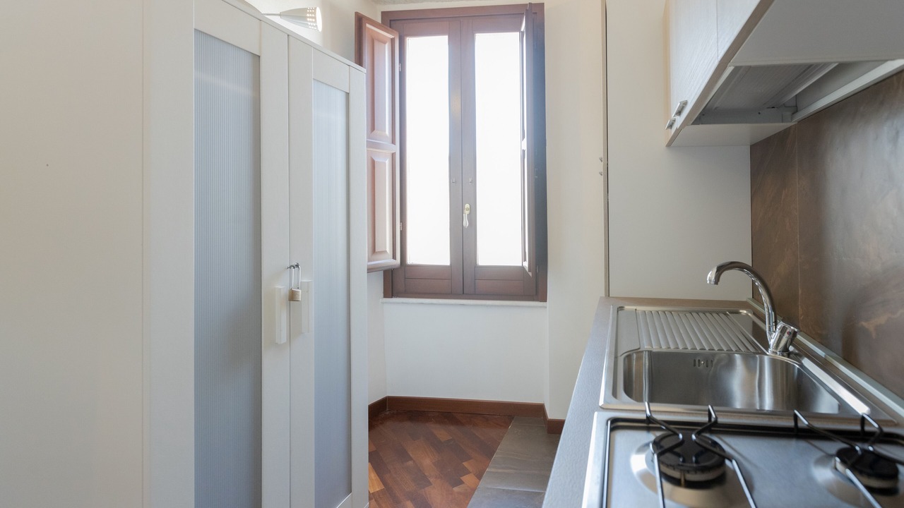 Photo of Kitchen in Erice