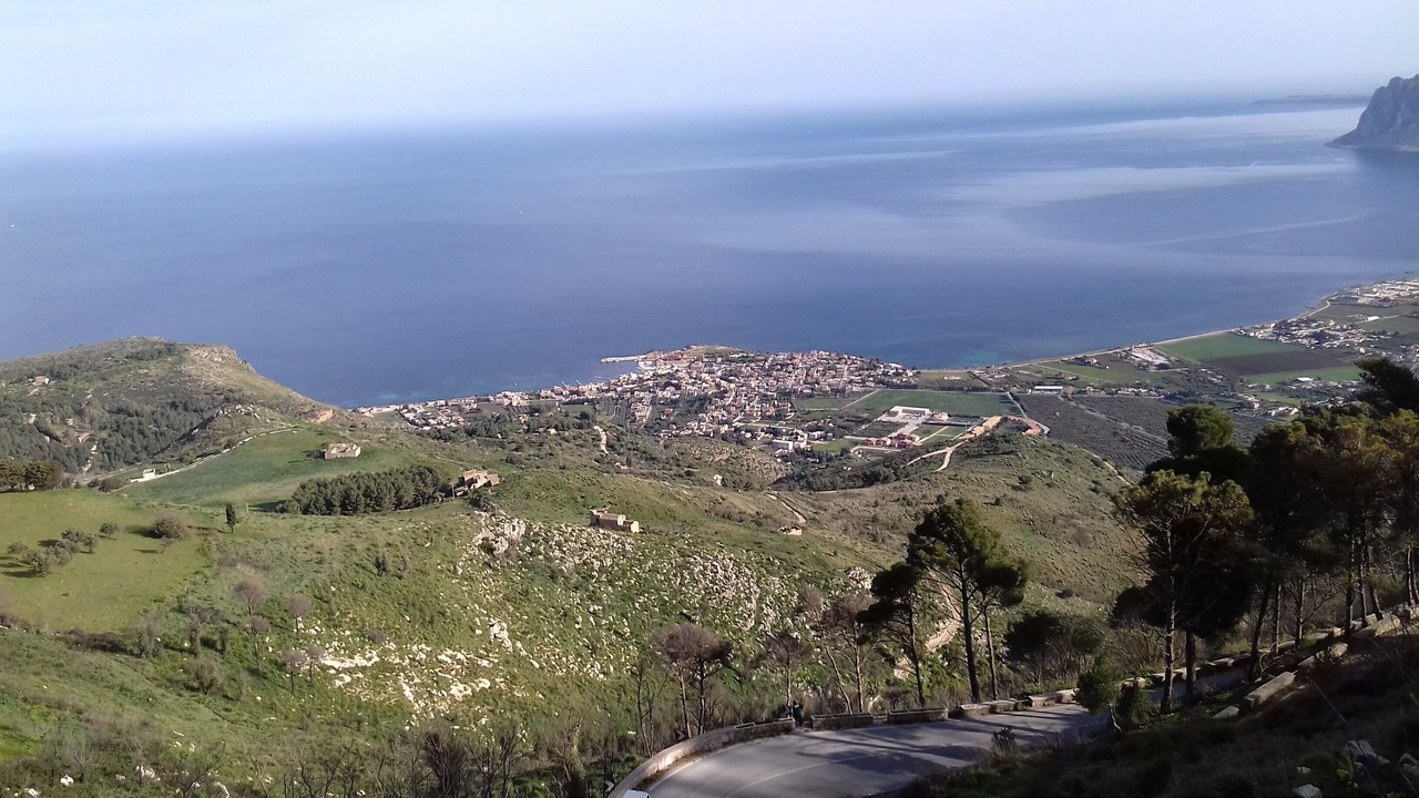 Photo of Outdoor in Erice