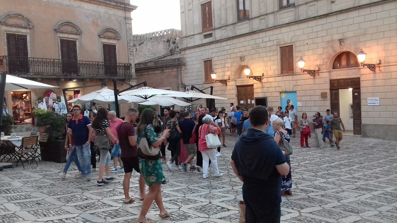 Photo of Others in Erice