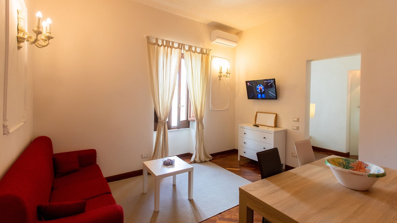 Photo of Livingroom in Erice