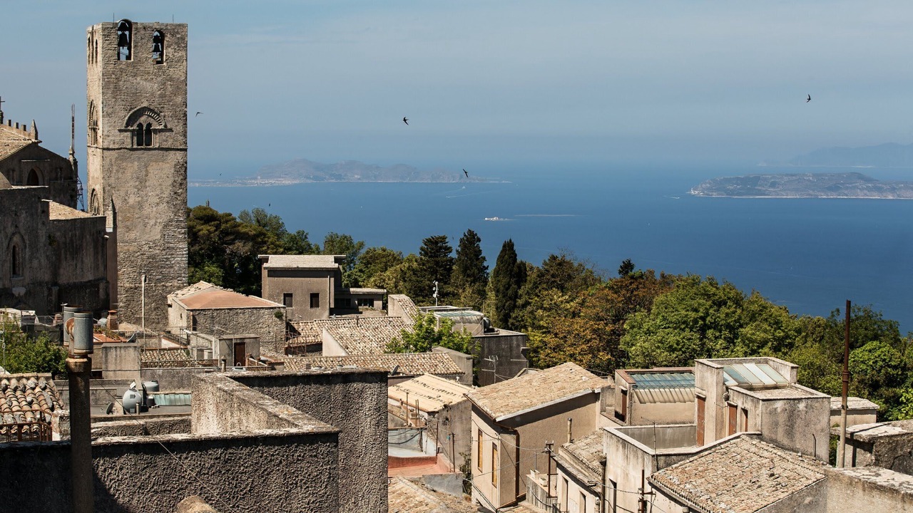 Photo of Outdoor in Erice