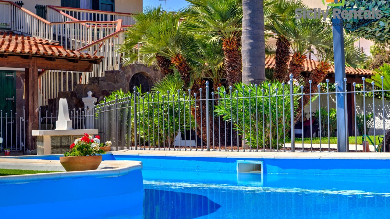 Photo of Outdoor in Seccagrande