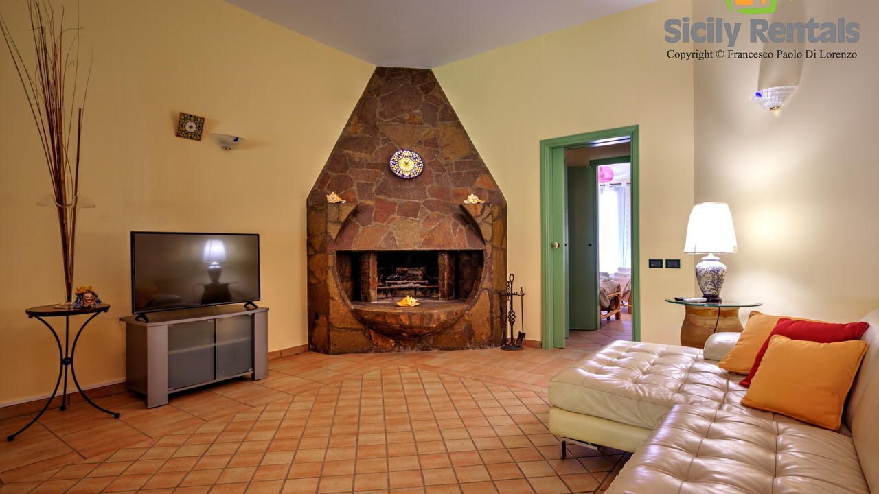Photo of Livingroom in Seccagrande