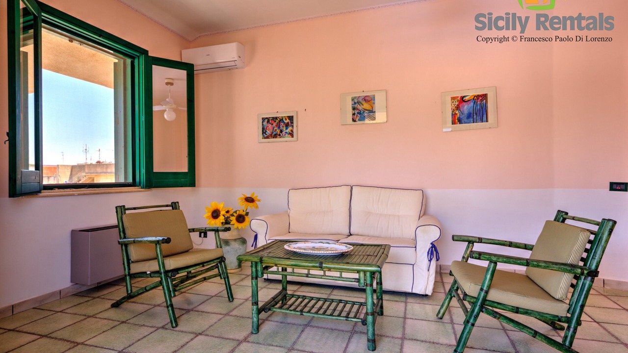 Photo of Livingroom in Seccagrande