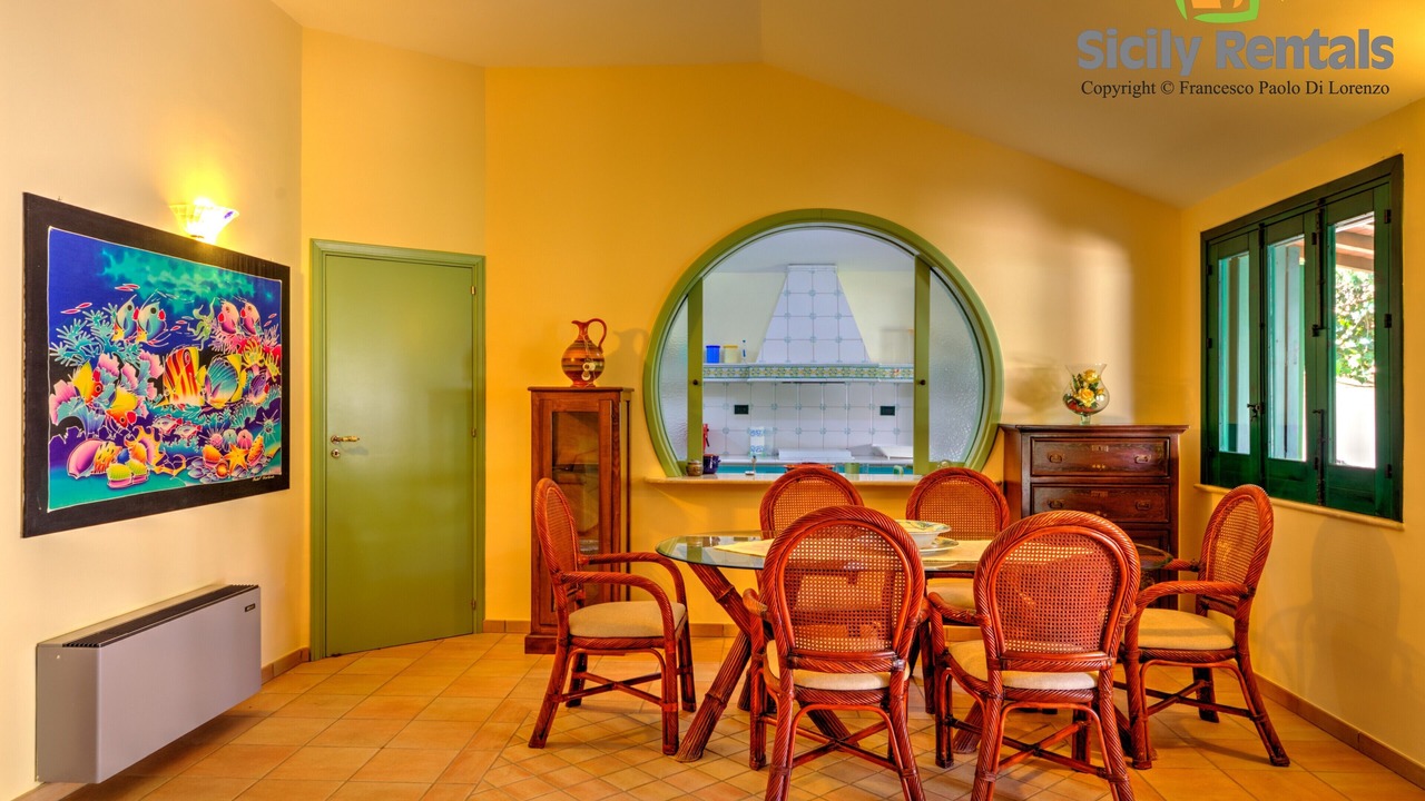 Photo of Kitchen in Seccagrande