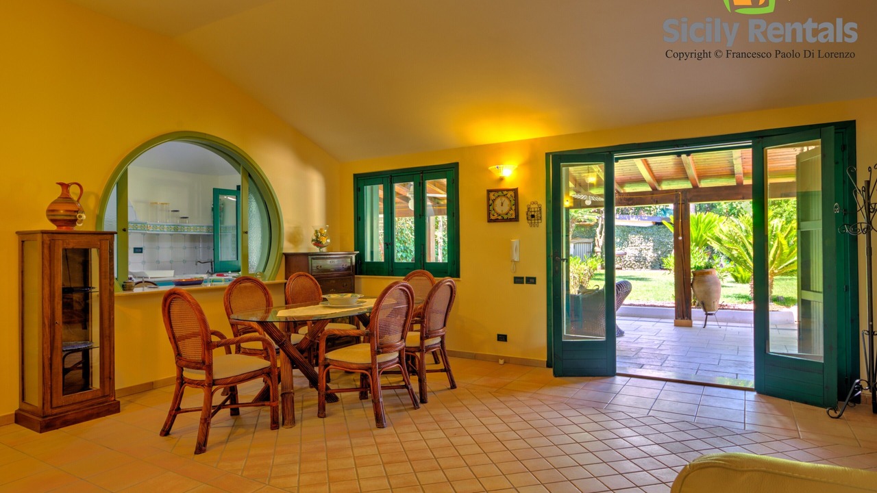 Photo of Livingroom in Seccagrande