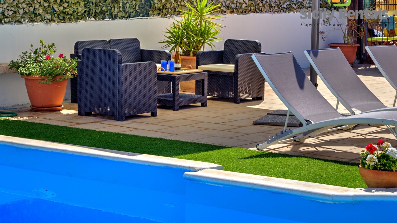 Photo of Outdoor in Seccagrande