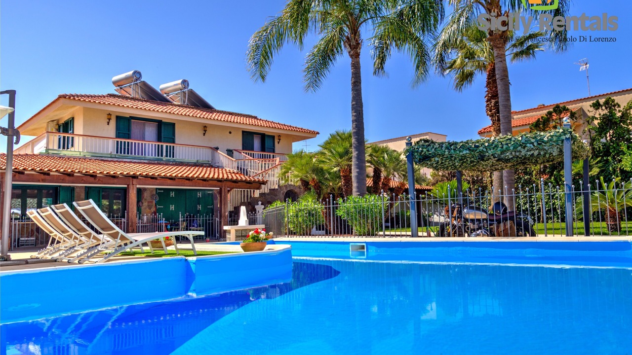 Photo of Outdoor in Seccagrande