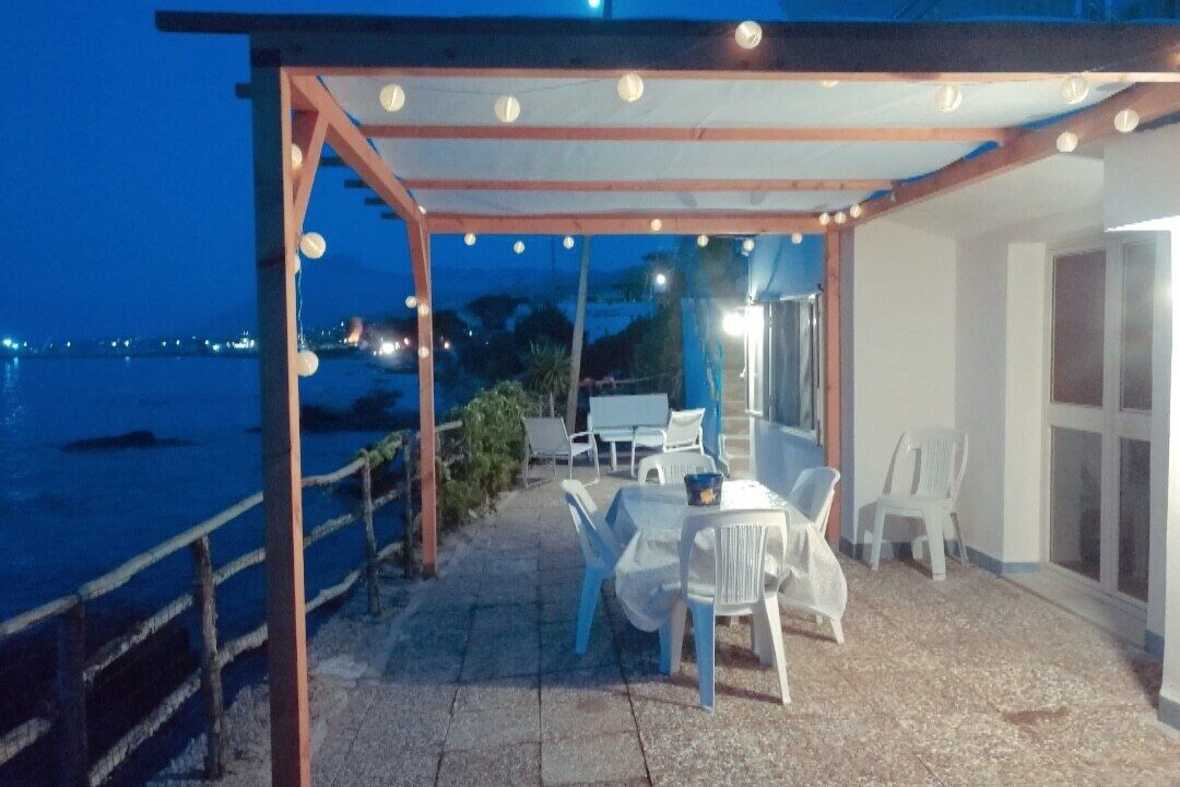 Photo of Outdoor in San Nicola l'Arena