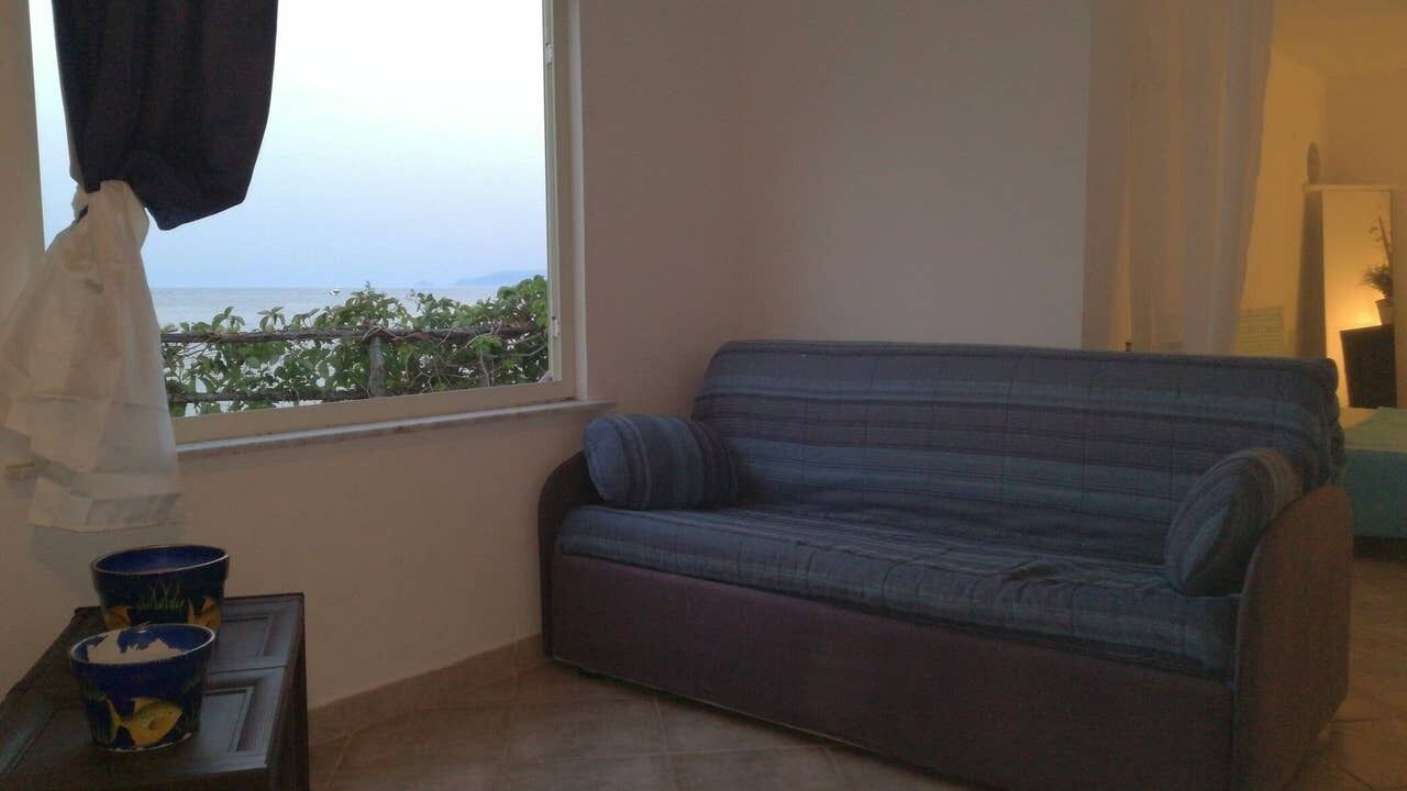 Photo of Livingroom in San Nicola l'Arena