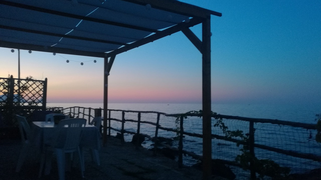 Photo of Outdoor in San Nicola l'Arena