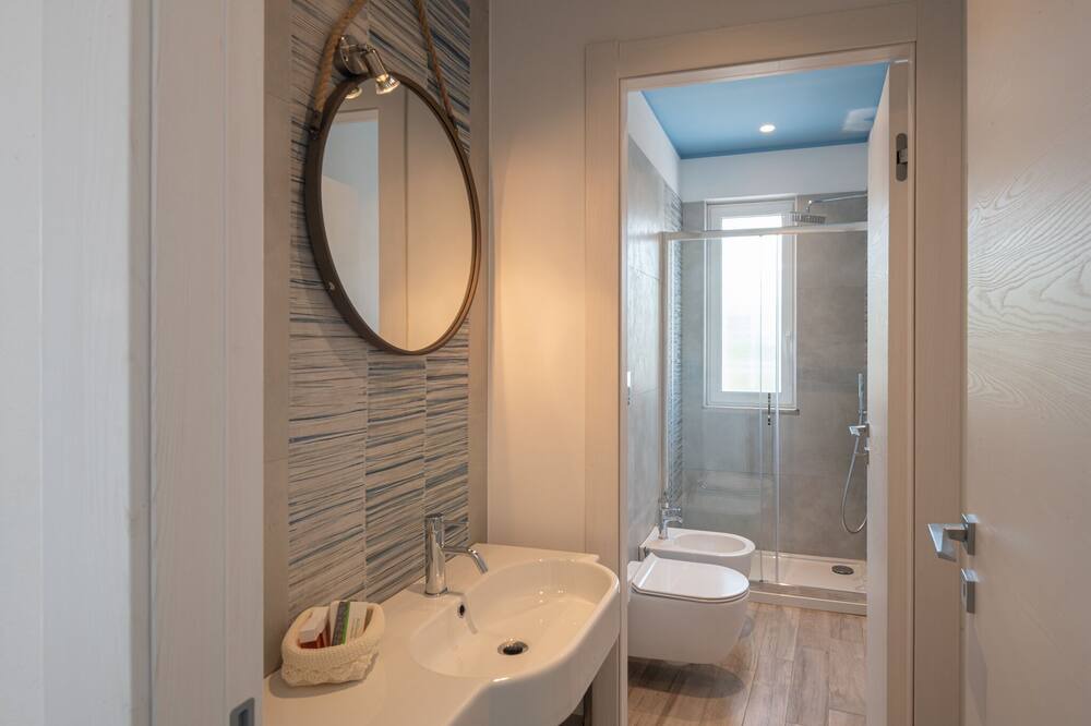 Photo of Bathroom in San Lorenzo