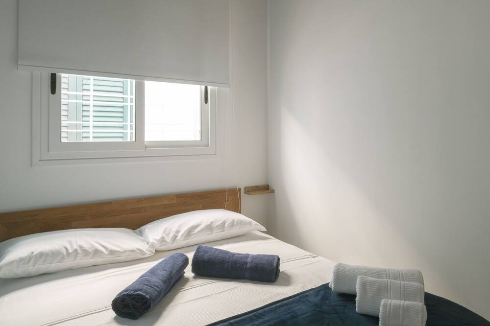 Photo of Bedroom in San Lorenzo