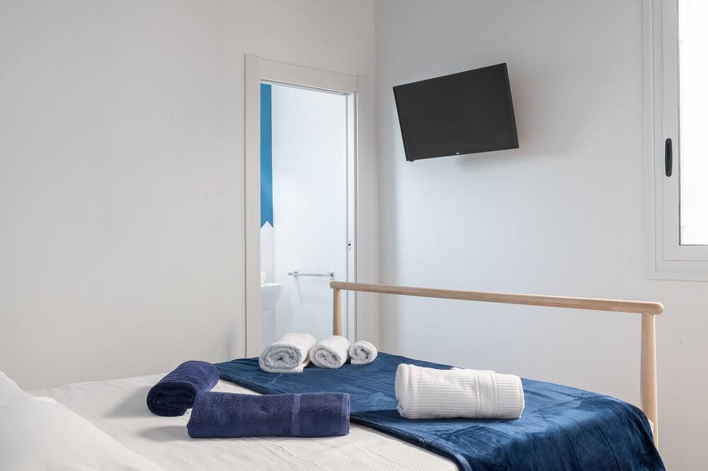 Photo of Bedroom in San Lorenzo