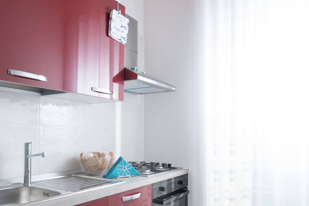 Photo of Kitchen in San Lorenzo