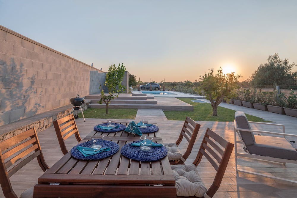 Photo of Patio Balcony in San Lorenzo