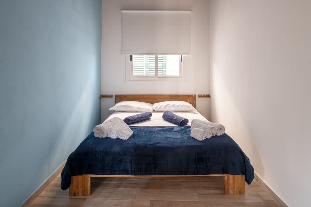Photo of Bedroom in San Lorenzo