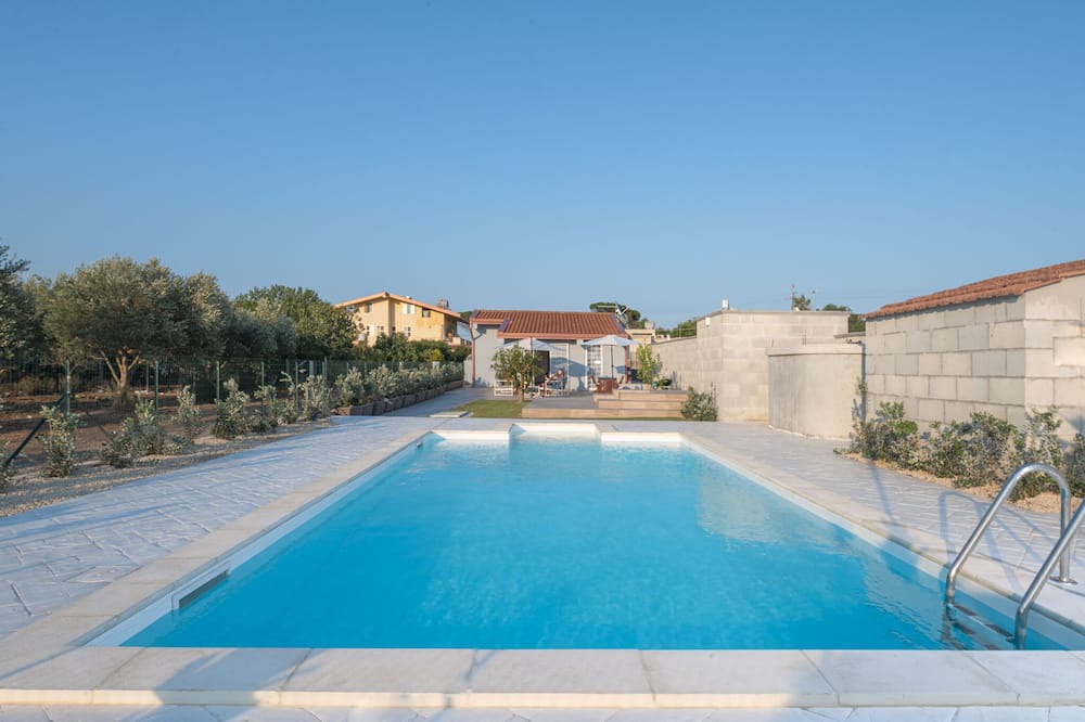 Photo of Outdoor in San Lorenzo