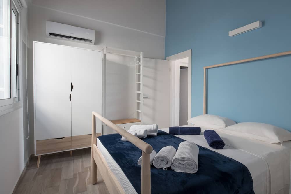 Photo of Bedroom in San Lorenzo