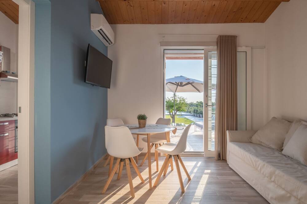 Photo of Livingroom in San Lorenzo
